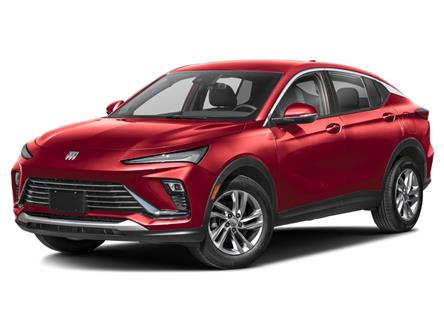 2024 Buick Envista Sport Touring (Stk: U-3031X) in Tillsonburg - Image 1 of 12