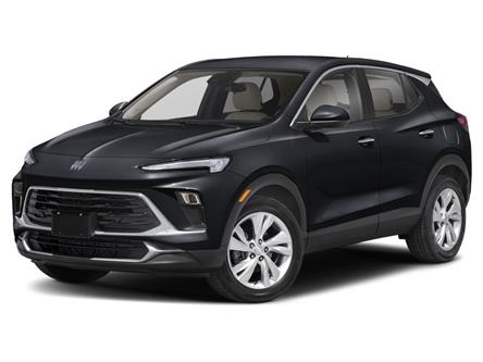 2024 Buick Encore GX Preferred (Stk: U-3032) in Tillsonburg - Image 1 of 12