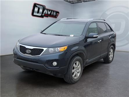 2013 Kia Sorento LX (Stk: 380489) in Claresholm - Image 1 of 15