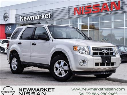 2011 Ford Escape (Stk: UN2766A) in Newmarket - Image 1 of 26 2011 Ford Escape (Stk: UN2766A) in Newmarket - Image 1 of 26