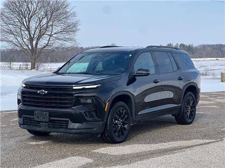 2024 Chevrolet Traverse LT (Stk: N2772-26A) in New Hamburg - Image 1 of 19