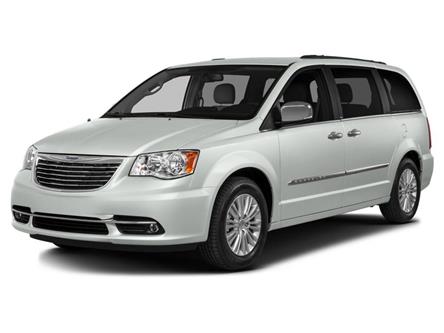 2016 Chrysler Town & Country Touring-L (Stk: 16065-A) in Middle River - Image 1 of 8