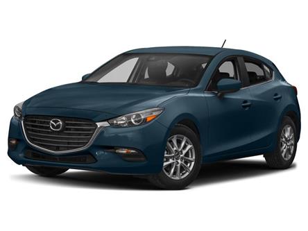 2017 Mazda Mazda3 Sport GS (Stk: 21U2325A) in Whitby - Image 1 of 11