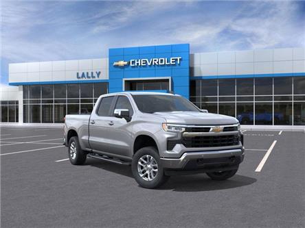 2026 Chevrolet Silverado 1500 LT (Stk: LC1S00783) in Tilbury - Image 1 of 24