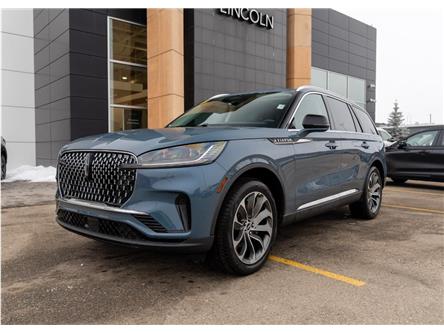 2026 Lincoln Aviator Reserve (Stk: T-1245) in Calgary - Image 1 of 26
