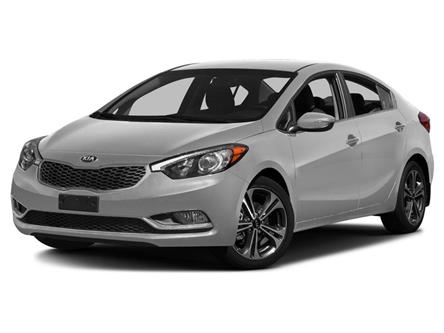2014 Kia Forte 1.8L LX+ (Stk: 25-312A) in North Bay - Image 1 of 12