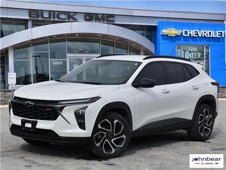 2025 Chevrolet Trax 2RS (Stk: 1932-25A) in Hamilton - Image 1 of 22