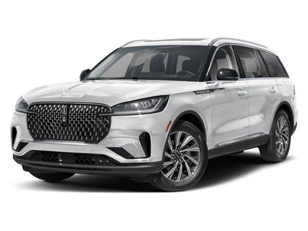 2026 Lincoln Aviator Premiere (Stk: S6243) in St. Thomas - Image 1 of 3