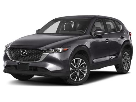 2022 Mazda CX-5 GS (Stk: 14-P0888) in London - Image 1 of 12