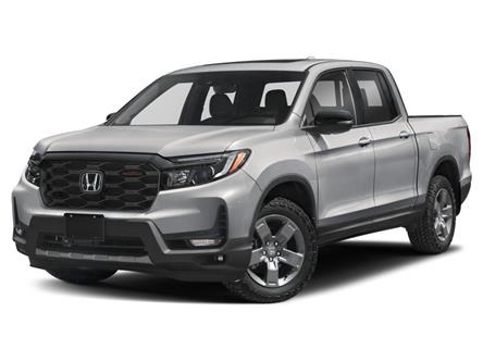 2026 Honda Ridgeline TrailSport (Stk: 260343) in Ottawa - Image 1 of 12