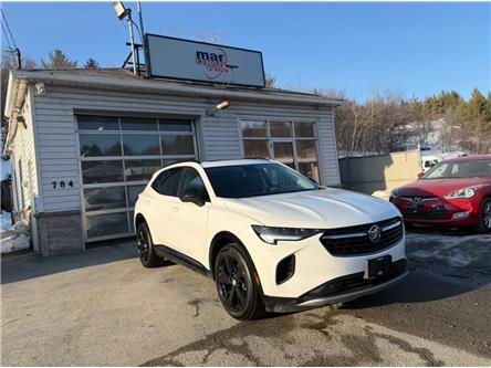 2021 Buick Envision Essence in Greater Sudbury - Image 1 of 7