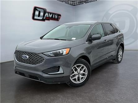2023 Ford Edge  (Stk: 370806) in Brooks - Image 1 of 22