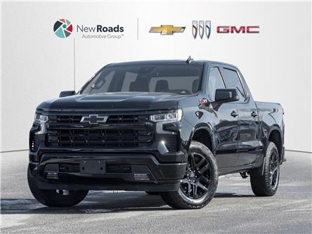 2024 Chevrolet Silverado 1500 RST (Stk: N17233) in Newmarket - Image 1 of 25