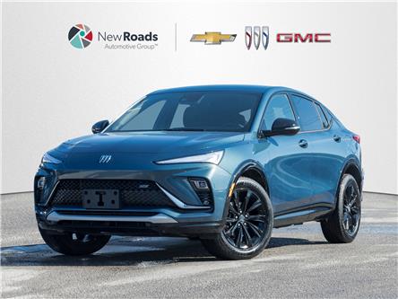 2024 Buick Envista Sport Touring (Stk: N17232) in Newmarket - Image 1 of 23