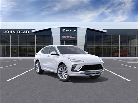 2026 Buick Envista Avenir (Stk: 9170-26) in St. Catharines - Image 1 of 24