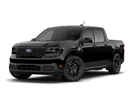 2026 Ford Maverick XLT (Stk: 26AT9094) in Airdrie - Image 1 of 7