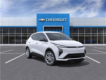 2027 Chevrolet Bolt LT (Stk: 270002) in Ottawa - Image 1 of 24