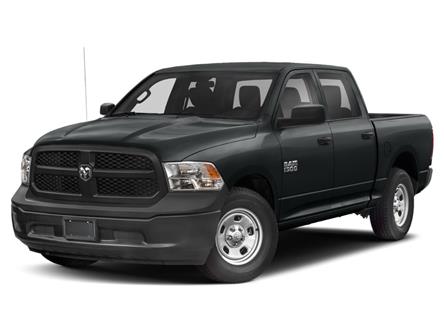 2019 RAM 1500 Classic ST (Stk: 370784) in Brooks - Image 1 of 12