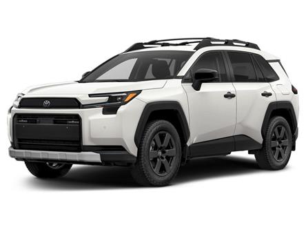 2026 Toyota RAV4 Woodland (Stk: V26019) in Sault Ste. Marie - Image 1 of 2
