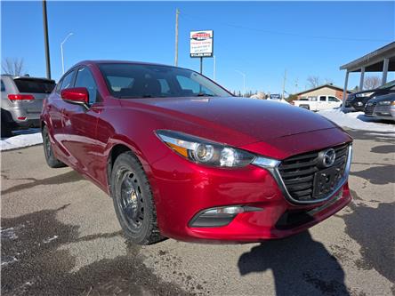 2018 Mazda Mazda3 50th Anniversary Edition in Kemptville - Image 1 of 14