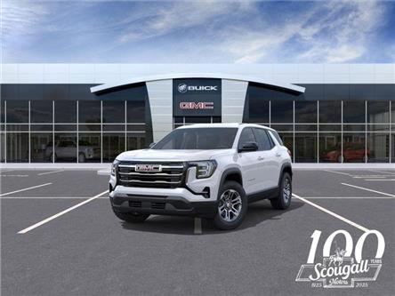 2026 GMC Terrain Elevation (Stk: 151114) in Fort MacLeod - Image 1 of 6