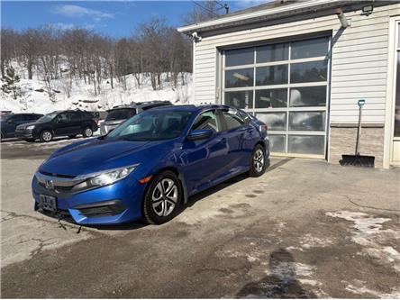 2017 Honda Civic LX in Greater Sudbury - Image 1 of 7