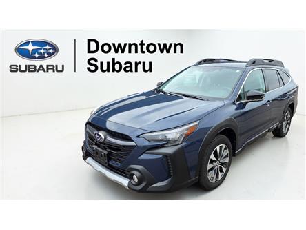 2023 Subaru Outback Limited (Stk: UP6586) in Toronto - Image 1 of 13