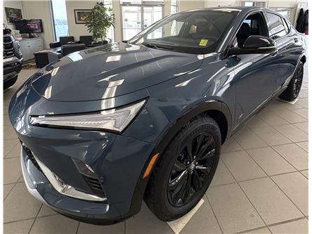 2025 Buick Envista Sport Touring (Stk: 25321) in Melfort - Image 1 of 19