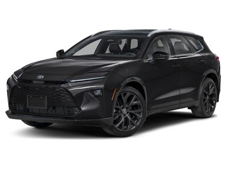 2026 Toyota Crown Signia Limited (Stk: 3302) in Sarnia - Image 1 of 11