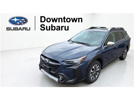 2024 Subaru Outback Premier XT (Stk: UP6626) in Toronto - Image 1 of 13