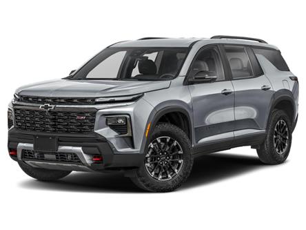 2026 Chevrolet Traverse Z71 (Stk: 26C209) in Tillsonburg - Image 1 of 13 2026 Chevrolet Traverse Z71 (Stk: 26C209) in Tillsonburg - Image 1 of 13