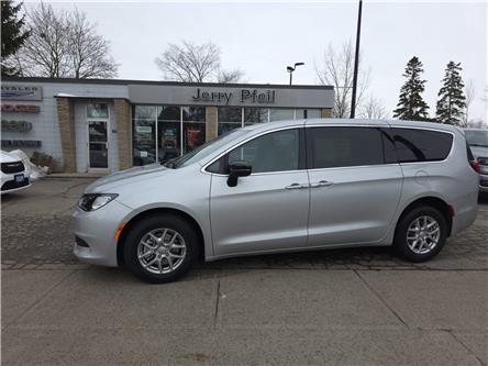 2026 Chrysler Grand Caravan SXT (Stk: 26039) in New Hamburg - Image 1 of 23 2026 Chrysler Grand Caravan SXT (Stk: 26039) in New Hamburg - Image 1 of 23