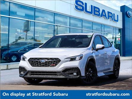 2026 Subaru WRX GT (Stk: SS3816) in Stratford - Image 1 of 25