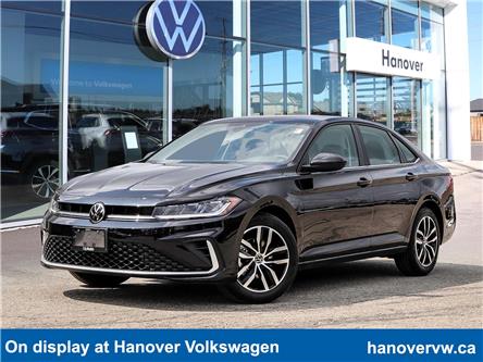 2025 Volkswagen Jetta Comfortline (Stk: HV545) in Walkerton - Image 1 of 23 2025 Volkswagen Jetta Comfortline (Stk: HV545) in Walkerton - Image 1 of 23