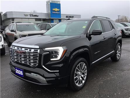 2026 GMC Terrain Denali (Stk: R0120) in Cornwall - Image 1 of 30
