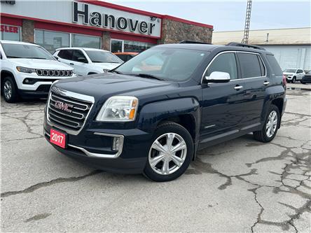 2017 GMC Terrain SLE-2 (Stk: U3956) in Hanover - Image 1 of 17 2017 GMC Terrain SLE-2 (Stk: U3956) in Hanover - Image 1 of 17