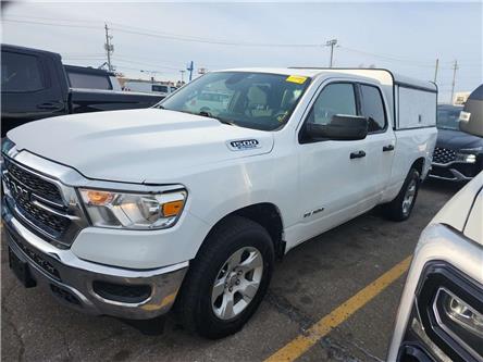 2022 RAM 1500 Tradesman (Stk: 43670J) in Belleville - Image 1 of 3