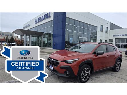 2024 Subaru Crosstrek Touring (Stk: LP1324) in RICHMOND HILL - Image 1 of 32
