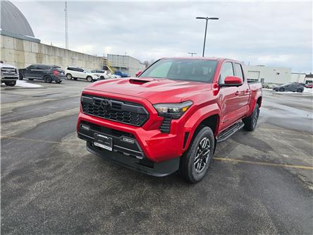 2026 Toyota Tacoma Base (Stk: 3812) in Sarnia - Image 1 of 6