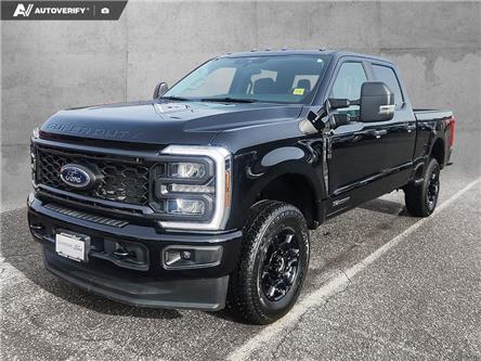 2026 Ford F-350 XL (Stk: MT114) in Kamloops - Image 1 of 23