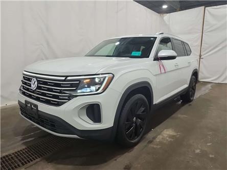 2024 Volkswagen Atlas 2.0 TSI Highline (Stk: 43674J) in Belleville - Image 1 of 4