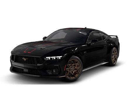 2026 Ford Mustang GT Premium (Stk: ELF26MU294) in St. Catharines - Image 1 of 6