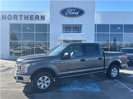 2019 Ford F-150 XLT (Stk: U02739A) in Espanola - Image 1 of 17