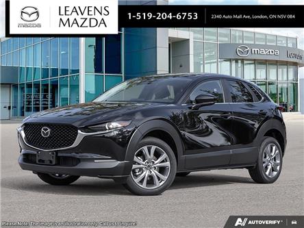 2025 Mazda CX-30 GS (Stk: 14-25703) in London - Image 1 of 26