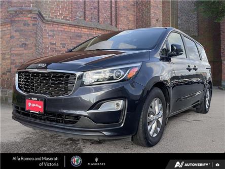 2019 Kia Sedona LX (Stk: 308781) in Victoria - Image 1 of 25 2019 Kia Sedona LX (Stk: 308781) in Victoria - Image 1 of 25