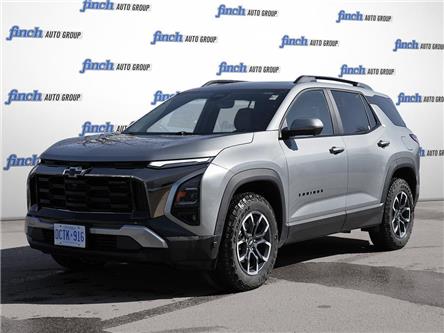 2026 Chevrolet Equinox ACTIV (Stk: 42889) in Georgetown - Image 1 of 30 2026 Chevrolet Equinox ACTIV (Stk: 42889) in Georgetown - Image 1 of 30