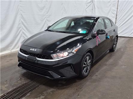 2023 Kia Forte EX (Stk: 43679J) in Belleville - Image 1 of 3