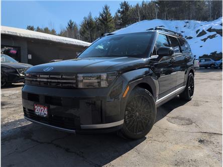 2024 Hyundai Santa Fe Luxury (Stk: 14776) in Sudbury - Image 1 of 19