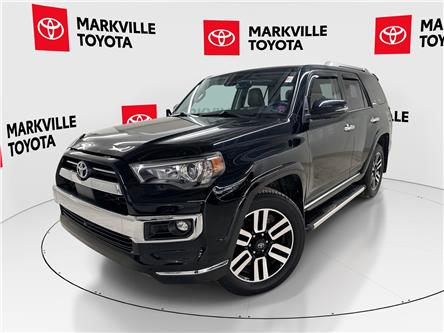 2022 Toyota 4Runner Base (Stk: 11U4398) in Markham - Image 1 of 34
