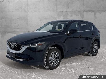 2025 Mazda CX-5 GS (Stk: PO2363) in Dawson Creek - Image 1 of 24 2025 Mazda CX-5 GS (Stk: PO2363) in Dawson Creek - Image 1 of 24